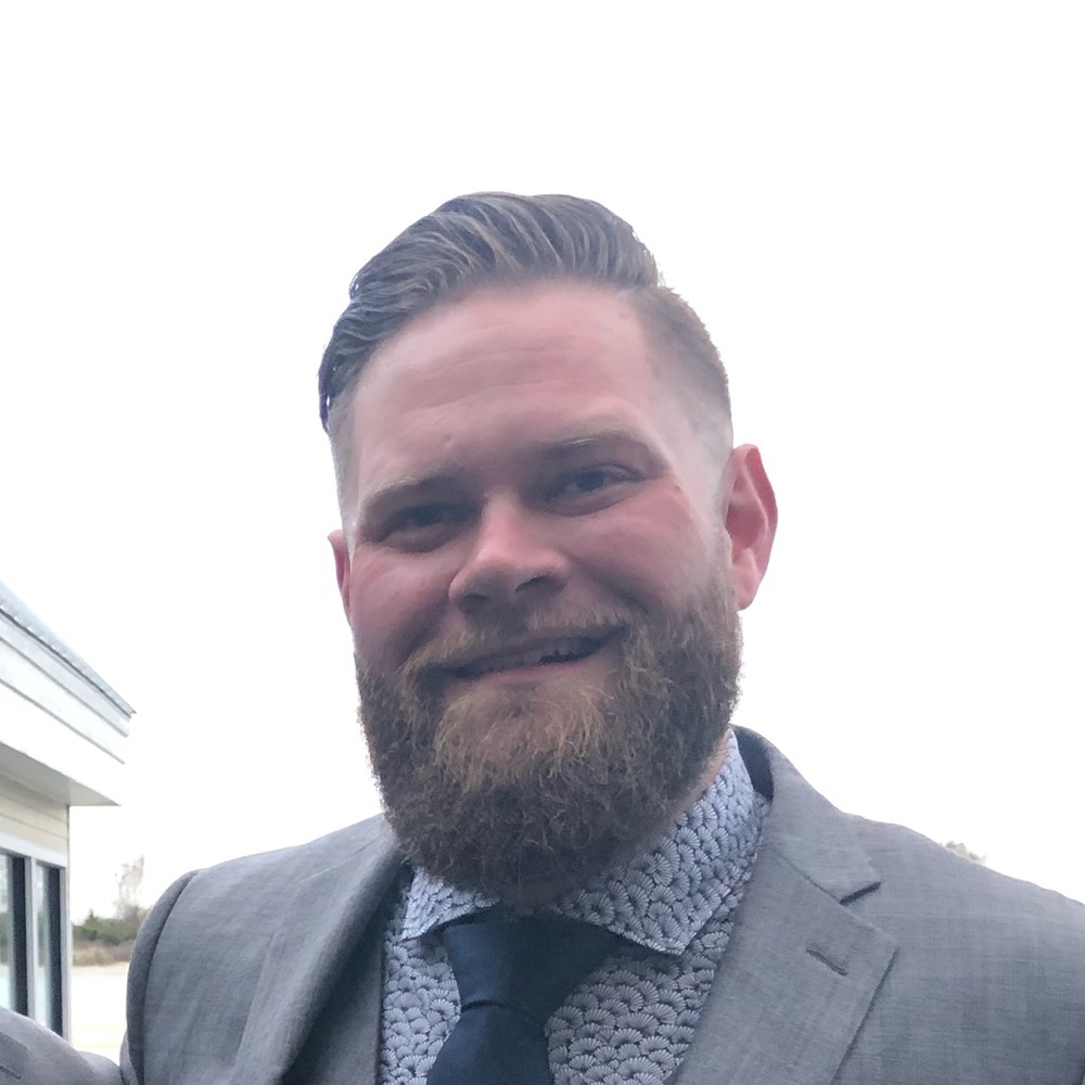 Meet your Posher, Spencer